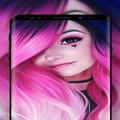 4K  Wallpapers  for Girls  - Girly backgrounds