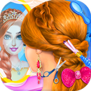 APK Artista dei capelli per spose