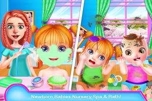 Mommy Maternity Newborn Twins اسکرین شاٹ 3