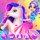 APK Principessa gioco di cura del