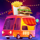 APK Gioco di cucina per camion di