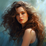 Girl DP: Girl Profile Picture