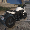 Simulador de Motos de Favela BR