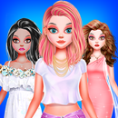 Super Girls Fashion - Spa Make APK