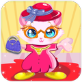 Kitty Care - Pets Fashion Activities
