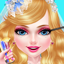 Super Wedding : Make Up Games APK