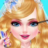 Super Wedding : Make Up Games