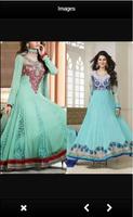 Girls Frock Designs اسکرین شاٹ 1