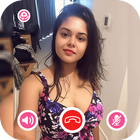 Ladki se Baat karne vala apps 圖標