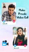 Ladki se Baat karne vala apps 截圖 1