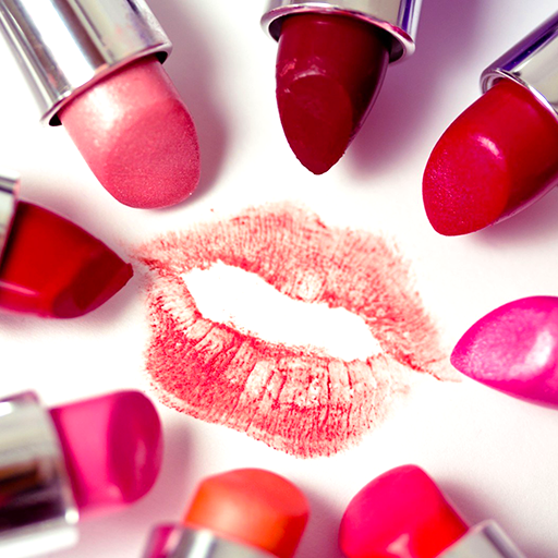 Meninas Papel de Parede Vivo