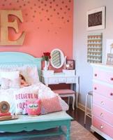 Girls Room Design 截圖 3