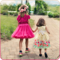 Girls Frock Designs 2019