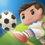 Soccer World Cup 3D icon