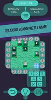 Sudoku TOWERS Pro (No Ads) โปสเตอร์