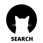 GitRepo Search App icono