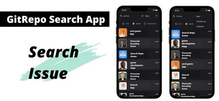 GitRepo Search 截圖 2