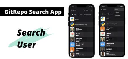 GitRepo Search 截圖 3