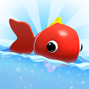 Fish Rush 3D APK