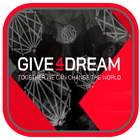 Give4Dream icône