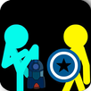 APK Stickman Clash