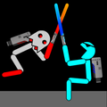 Stickman Uprising
