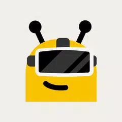 Gizmo VRプレイヤー:360バーチャルリアリティビデオ アプリダウンロード