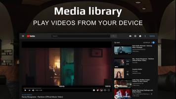 Gizmo VR Video Player: 360 Vir تصوير الشاشة 3