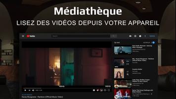 Lecteur GizmoVR : Vidéo en réa capture d'écran 3
