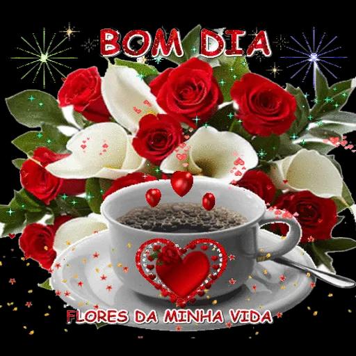 Figurinhas Bom dia Boa tarde e APK للاندرويد تنزيل Figurinhas Bom dia Boa tarde e APK للاندرويد تنزيل