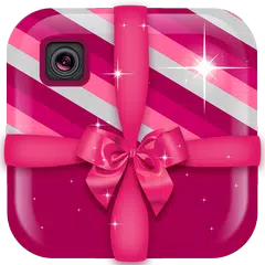 Glam Collage Photo Effects