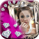 Glamorous Photo Frames Editor APK