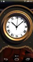 Clock Rarity Old 4K Live WP poster