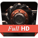 Rueda de engranaje  LWP