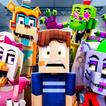 HW FN AF Mcpe Mod