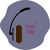 The Real 3D Music APK