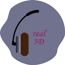 The Real 3D Music APK