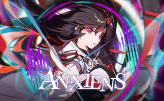 轴音旋律-AnXiens- bài đăng