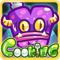 Cooking Monster - 怪獸廚房