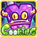 Cooking Monster - 怪獸廚房 APK
