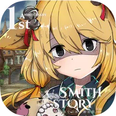 SmithStory XAPK download