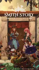 SmithStory XAPK download