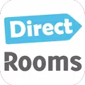 DirectRooms - お得なホテル