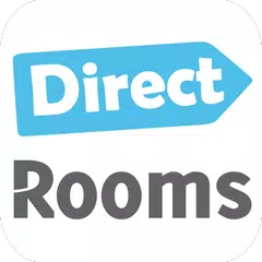 DirectRooms - お得なホテル アプリダウンロード