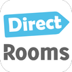 DirectRooms - お得なホテル