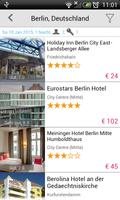 DirectRooms - Hotelangebote Plakat