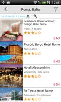 Poster DirectRooms - Offerte Hotel