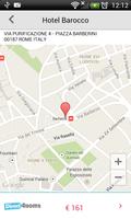 3 Schermata DirectRooms - Offerte Hotel