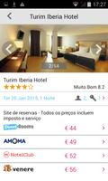 DirectRooms-Ofertas de Hotéis imagem de tela 2