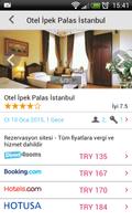 DirectRooms - Otel İndirimleri Ekran Görüntüsü 2